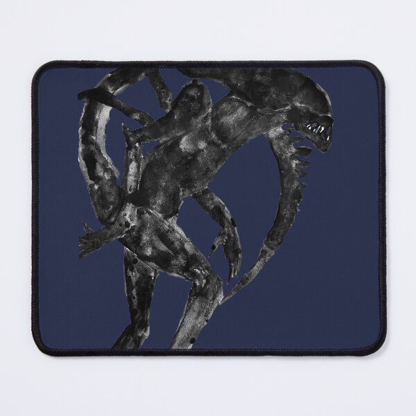 Artikelvorschau, Xenomorph entworfen und verkauft von Anastasia Post.