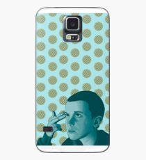 Stranger things Case/Skin for Samsung Galaxy
