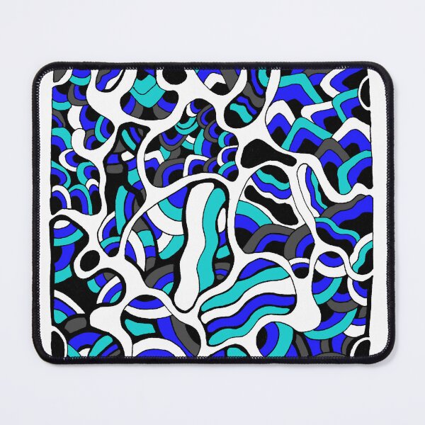 Item preview, Coastal Snooze designed and sold by David Peake.