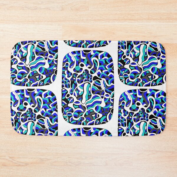 Item preview, Coastal Snooze designed and sold by David Peake.