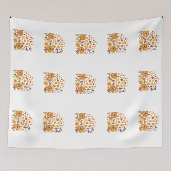 Item preview, FALLING LEAVES designed and sold by Lummina.