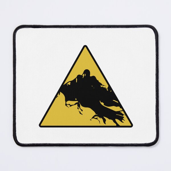 Item preview, Beware of Dementor designed and sold by edisr00.