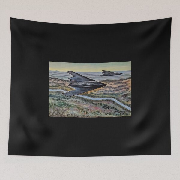 Item preview, The Stealth Bombers designed and sold by ruben1936.