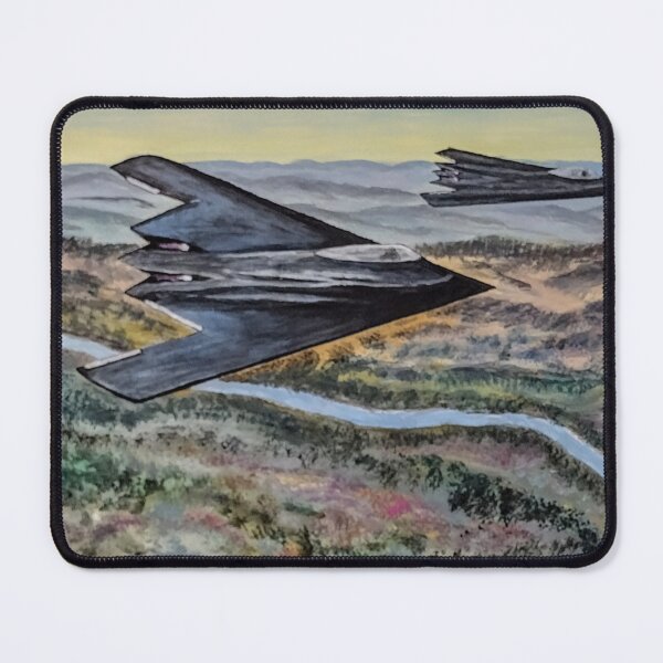 Item preview, The Stealth Bombers designed and sold by ruben1936.