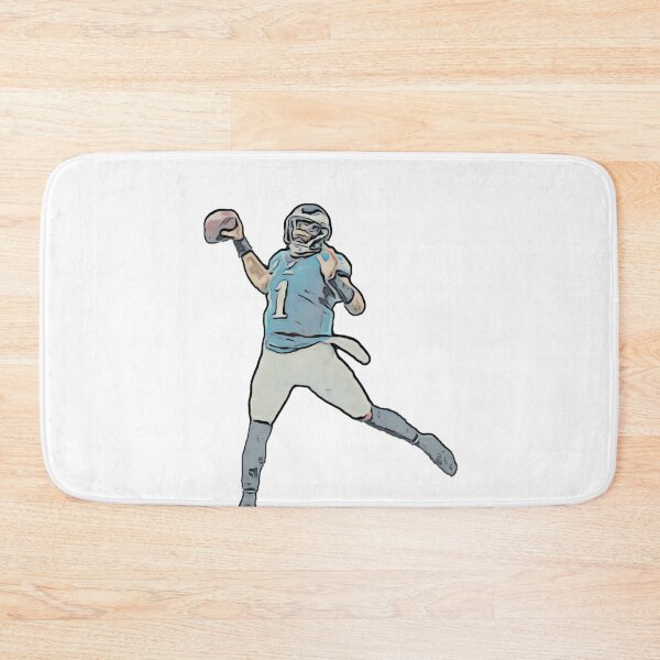 Item preview, Jalen Hurts eagles football team quarter back designed and sold by eNVy Co.