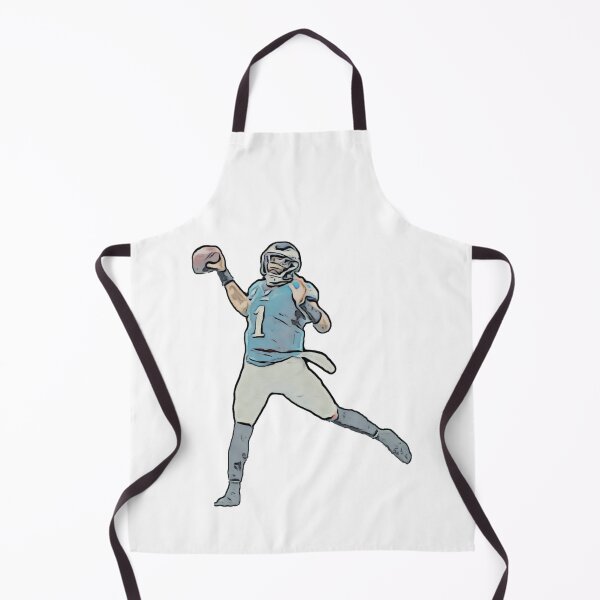 Item preview, Jalen Hurts eagles football team quarter back designed and sold by eNVy Co.