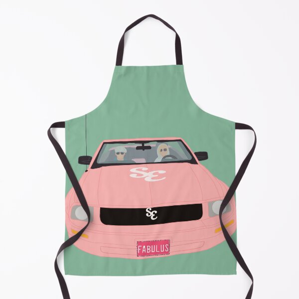 Item preview, Sharpay’s car designed and sold by Liluna.