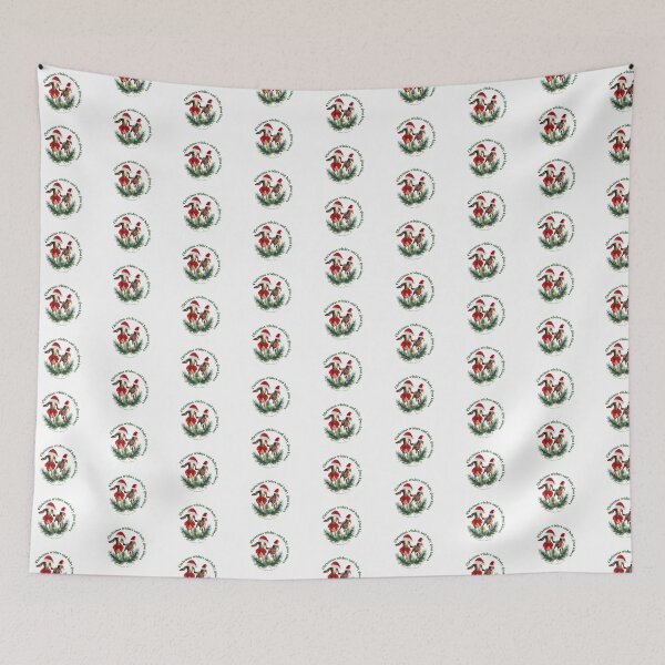 Item preview, Christmas Wishes | Holiday Goats | Christmas Goats | Cute Goats designed and sold by PistolRidgeFarm.