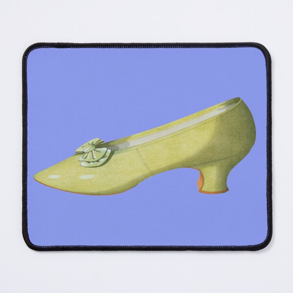 Item preview, Nineteenth Century Vintage Shoe designed and sold by BeaSchoney.