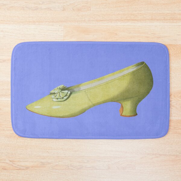 Item preview, Nineteenth Century Vintage Shoe designed and sold by BeaSchoney.