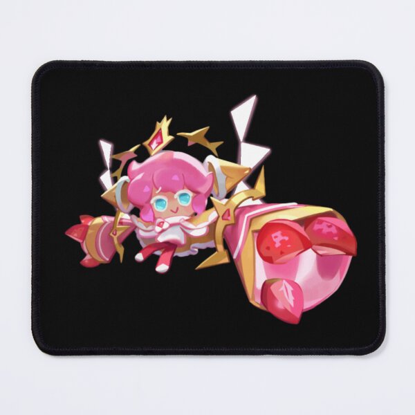 Item preview, Strawberry cookie run designed and sold by Poddibly.
