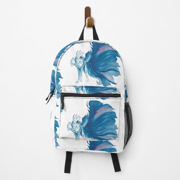 Item preview, Blue Dream - transparent designed and sold by MaouLouv.