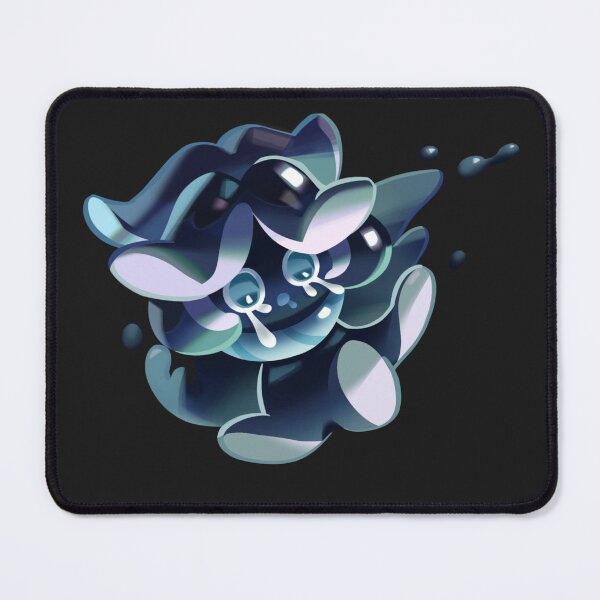 Item preview, Squid ink Cookie Run designed and sold by Poddibly.