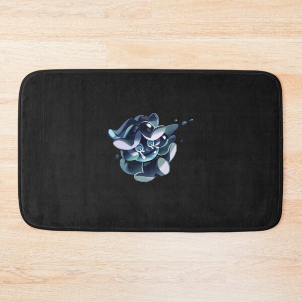 Item preview, Squid ink Cookie Run  designed and sold by Poddibly.