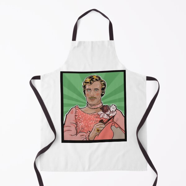 Item preview, Chapman designed and sold by TheHawksAerie.