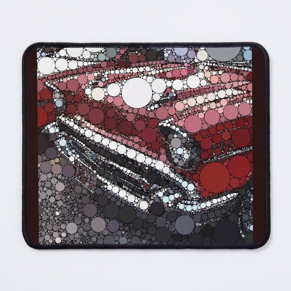 Item preview, Classic Red Car designed and sold by Nancy Dinger Aikins.