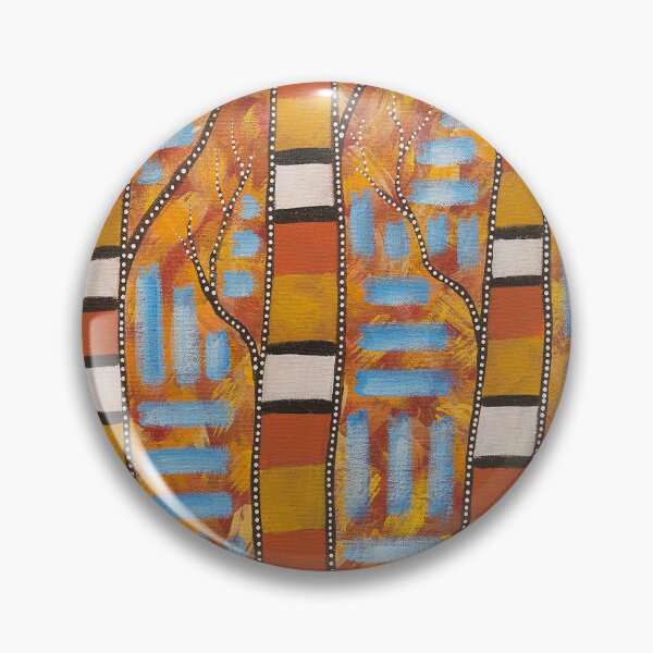 Item preview, 3 Sisters designed and sold by Aboriginal Art - Kgari 3  Sisters.