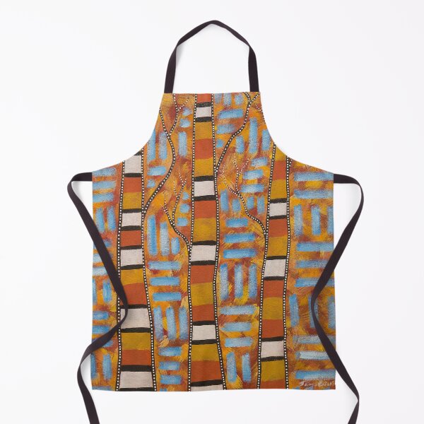 Item preview, 3 Sisters designed and sold by Aboriginal Art - Kgari 3 Sisters.