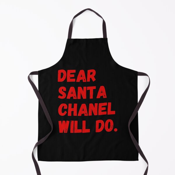 Artikelvorschau, Lieber Weihnachtsmann entworfen und verkauft von Comfy Creations.