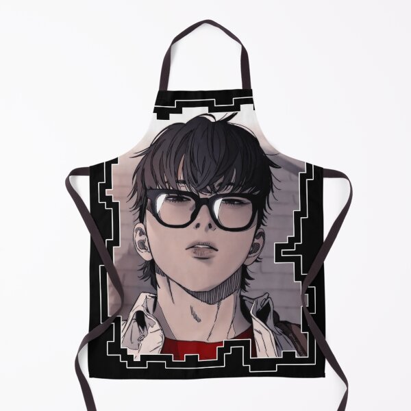 Item preview, Jay Jo Mullet designed and sold by Saung-Razor.