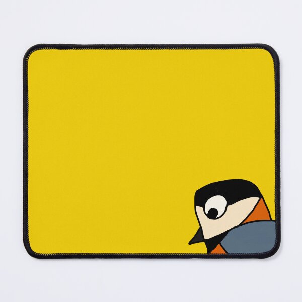 Item preview, Varied Tit designed and sold by soholatte.