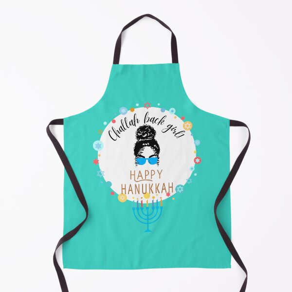Item preview, Challah Back Girl designed and sold by myxedgyrl.