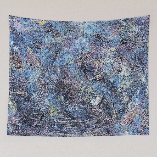 Item preview, Scented Nightfall designed and sold by trishapenaart.