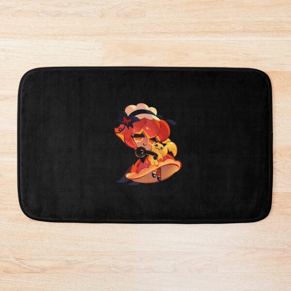 Item preview, Pumpkin pie cookie run  designed and sold by Poddibly.