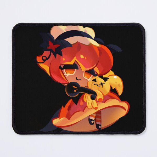 Item preview, Pumpkin pie cookie run  designed and sold by Poddibly.