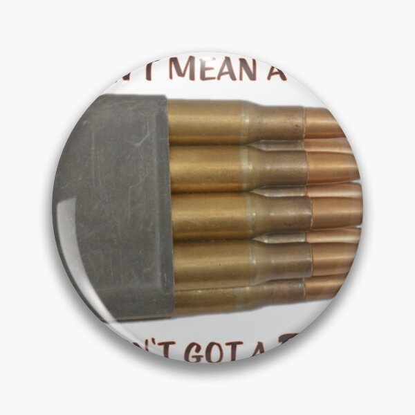 Item preview, It don't mean a thing, if it ain't got a PING designed and sold by CabooseNomerson.