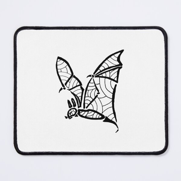 Item preview, Tribal Bat designed and sold by David Peake.
