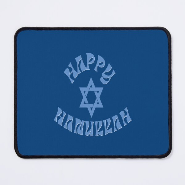 Item preview, Happy Hanukkah design Gifts for the holidays designed and sold by Victornewyork.
