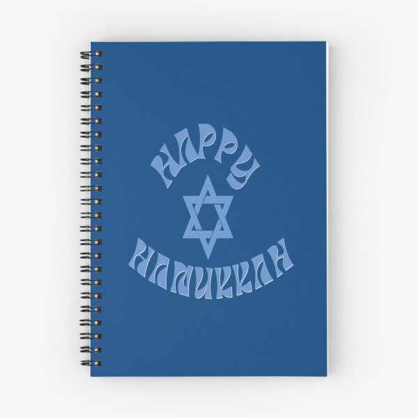 Item preview, Happy Hanukkah design Gifts for the holidays designed and sold by Victornewyork.