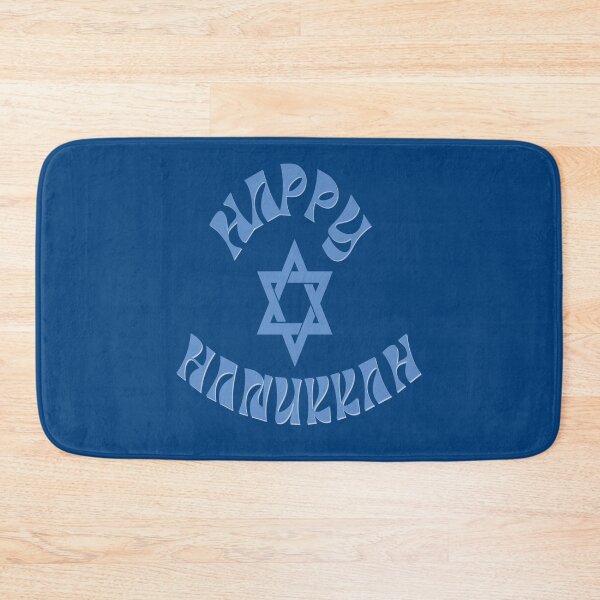 Item preview, Happy Hanukkah design Gifts for the holidays designed and sold by Victornewyork.