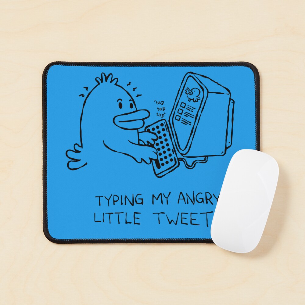 Item preview, Mouse Pad designed and sold by jumpy.