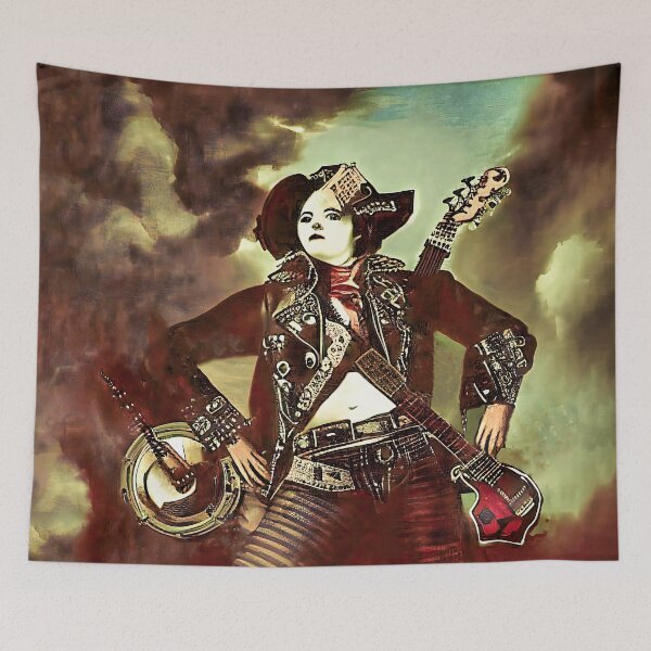 Item preview, The  Tocaores designed and sold by PictureNZ.