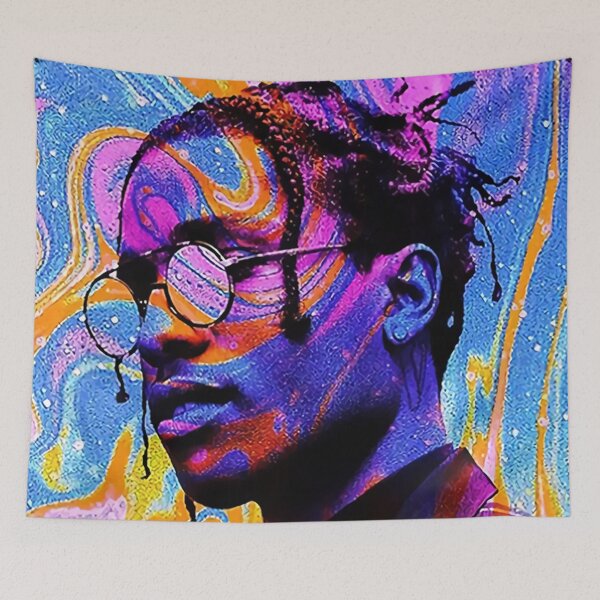Item preview, Rainbow Asp glasses designed and sold by Tembagaline.