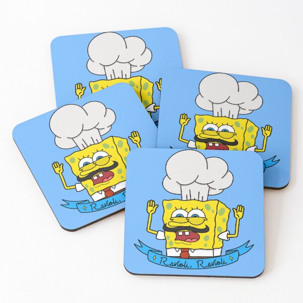 Item preview, Ravioli, Ravioli! designed and sold by Goldenxchocoboo.