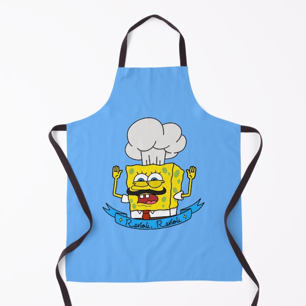 Aperçu de l'œuvre Raviolis, raviolis ! créée et vendue par Goldenxchocoboo.