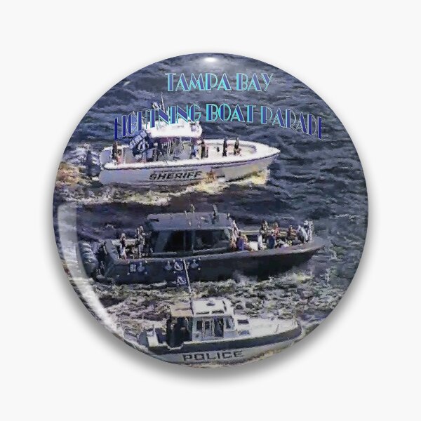 Item preview, Florida Boat Parade designed and sold by kristalcurt.
