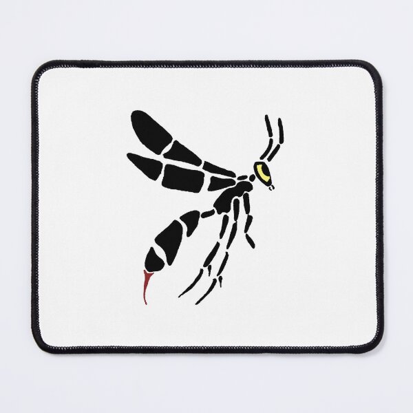 Item preview, Tribal Wasp designed and sold by David Peake.