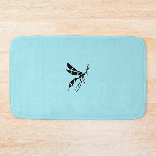 Item preview, Tribal Wasp designed and sold by David Peake.