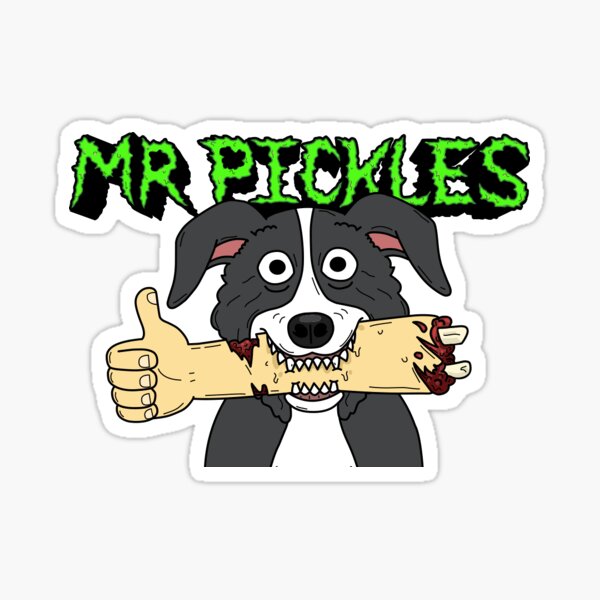 mr pickles intro meaning｜TikTok Search
