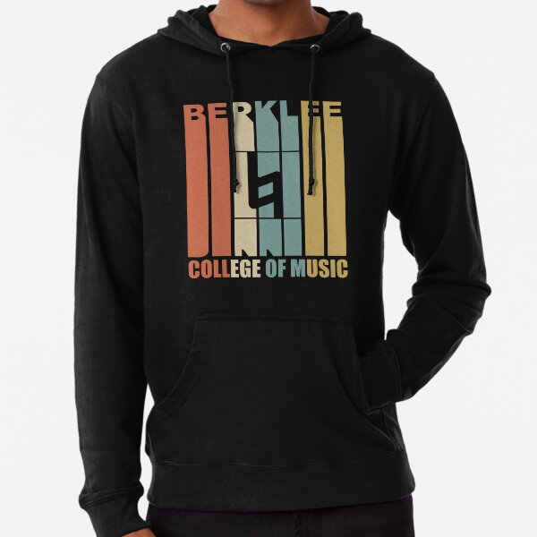 Berklee hoodie deals