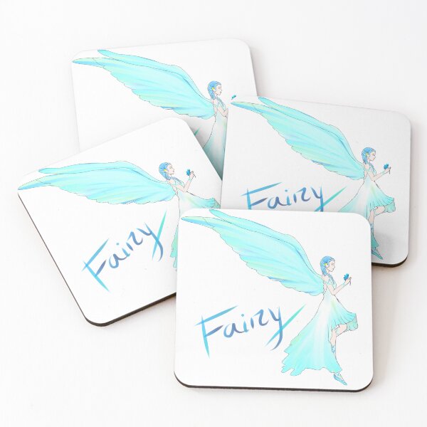 Item preview, Fairy  designed and sold by Mhmanju2.