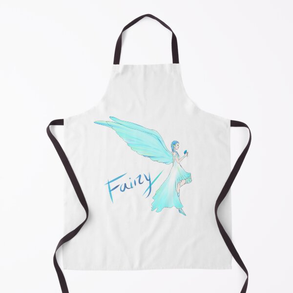 Item preview, Fairy designed and sold by Mhmanju2.