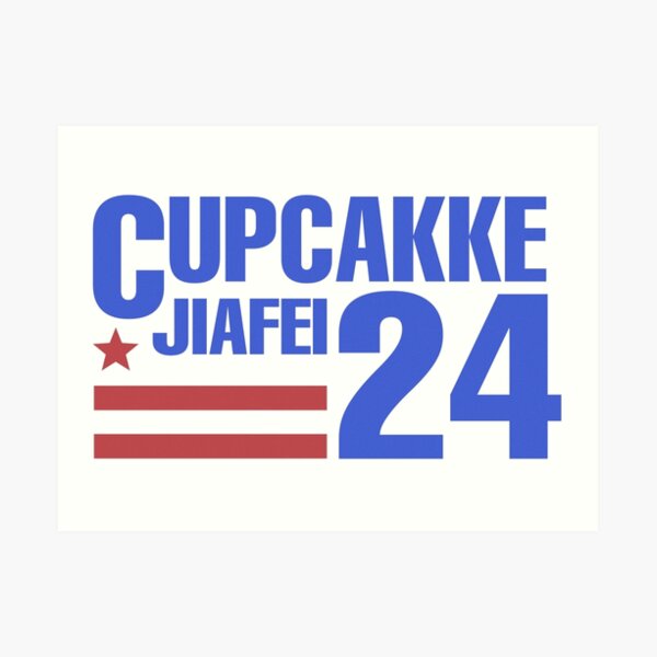 CupcakKe sells Jiafei Products 