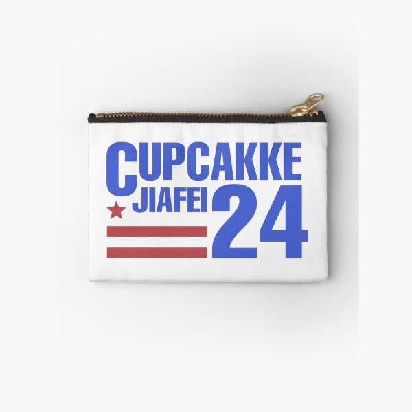Item preview, CupcakKe Jiafei Presidential Campaign designed and sold by KweenFlop.