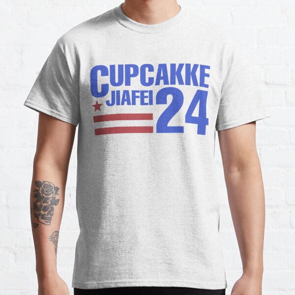 CupcakKe Jiafei Presidential Campaign Art Board Print for Sale by  KweenFlop