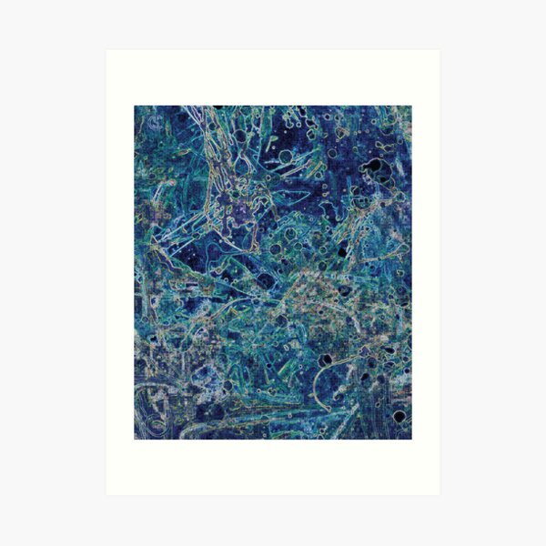 "Matrix" Art Print for Sale by CelesteTapper | Redbubble